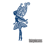 Нож для вырубки от Tattered Lace  - Fairy - Фея - ScrapUA.com