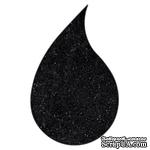 Пудра для эмбоссинга Wow Black Glint - Regular, 15 мл. - ScrapUA.com