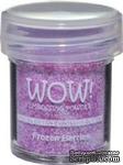 Глиттер для эмбоссинга от WOW - WS65R Frozen Berries Embossing Glitter, 15 мл - ScrapUA.com