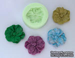 Молд от Wow -  Pansy - Silicone Mould - ScrapUA.com