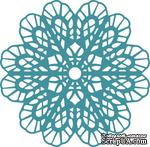 Лезвие Italian Flourish Doily от Cheery Lynn Designs - ScrapUA.com