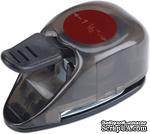 Дырокол круг Ek Success PSPNP12 Papers Shapers Medium Punch, диаметр 2,8 см - ScrapUA.com