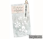 Лезвия от Magnolia Doohickeys - Clever and Flowers - ScrapUA.com