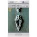 Молды силиконовые  от Prima - Iron Orchid Designs Vintage Art Decor Mould - Keyholes - ScrapUA.com