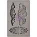 Молды силиконовые от Prima - Iron Orchid Designs Vintage Art Decor Mould - Needful - ScrapUA.com