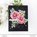 Штампы + Ножи для вырубки от Altenew - Build-A-Flower: Build-A-Flower: Anemone Coronaria, 24 штампа + 8 ножей - ScrapUA.com