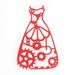 Лезвие Crafty Ann - Dress 3 (Steampunk)  - ScrapUA.com