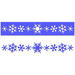 Лезвие Crafty Ann - Snowflakes - ScrapUA.com