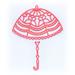 Лезвие Crafty Ann - Umbrella - ScrapUA.com