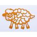 Лезвие Crafty Ann Funny Sheep - ScrapUA.com