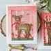 Нож для вырубки от Spellbinders - Woodland Deer - ScrapUA.com