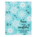 Ножи от Spellbinders - Snowflakes - ScrapUA.com