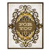 Ножи от Spellbinders – Oval Ironwork - ScrapUA.com