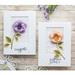 Нож для вырубки от Spellbinders - Blooming Rose - ScrapUA.com