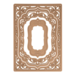 Ножи от Spellbinders - 5х7 Elegant Labels Four - Card Creator, 3 шт. - ScrapUA.com