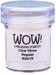 Прозрачная пудра для эмбоссинга Wow Clear Gloss - Regular, 15 мл - ScrapUA.com