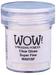 Прозрачная пудра для эмбоссинга Wow Clear Gloss - Super Fine, 15 мл - ScrapUA.com