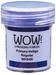 Пудра для эмбоссинга Wow - Primary Indigo - Regular, 15 мл - ScrapUA.com