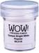 Пудра для эмбоссинга Wow - Opaque Bright White - Regular, 15 мл - ScrapUA.com