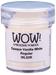 Пудра для эмбоссинга Wow - Opaque Vanilla White - Regular, 15 мл - ScrapUA.com