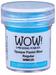 Пудра для эмбоссинга Wow - Pastel Blue - Regular, 15 мл - ScrapUA.com