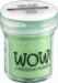 Пудра для эмбоссинга Wow - Fluorescent Green - Regular, 15 мл - ScrapUA.com