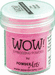 Пудра для эмбоссинга Wow - Fluorescent Pink - Regular, 15 мл - ScrapUA.com