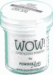 Пудра для эмбоссинга Wow - Sparkling Snow - Regular, 15 мл. - ScrapUA.com