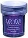 Пудра для эмбоссинга от Wow - Persian Indigo - Regular, 15 мл - ScrapUA.com