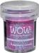 Глиттер для эмбоссинга от WOW - WS64R Rasberry Coulis Embossing Glitter, 15 мл - ScrapUA.com